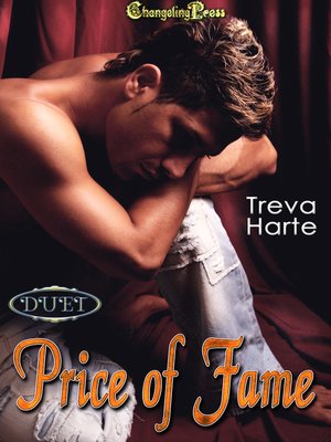 cover image of Price of Fame (Duet)